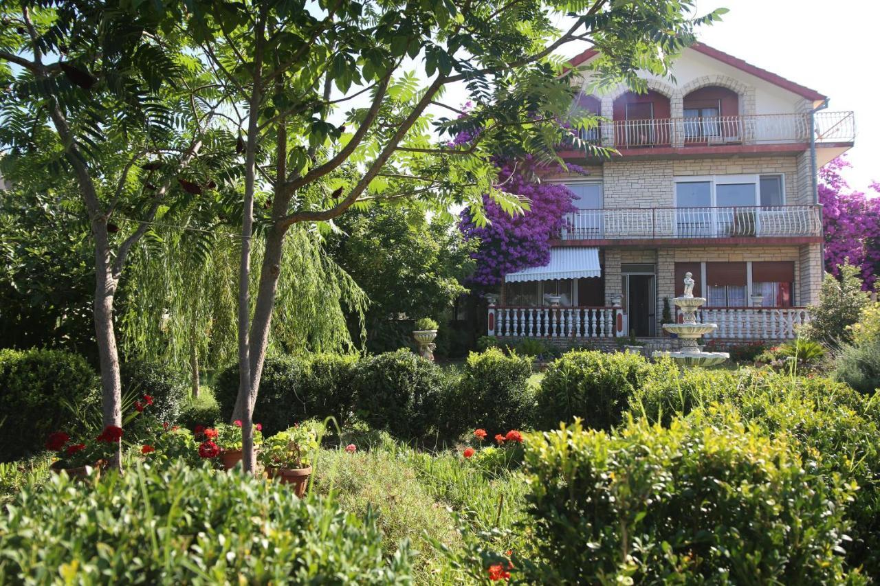 Apartment Michelle Bibinje Exterior photo