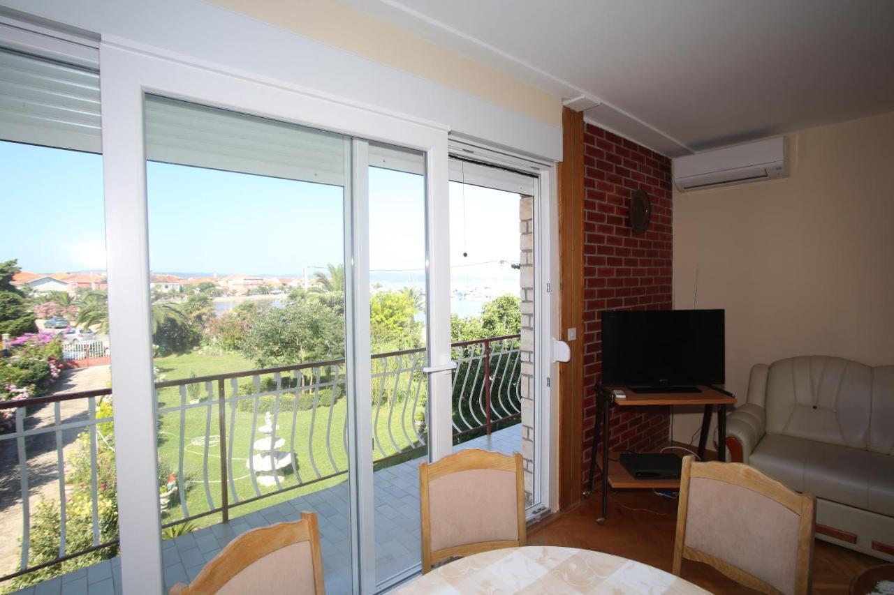 Apartment Michelle Bibinje Exterior photo